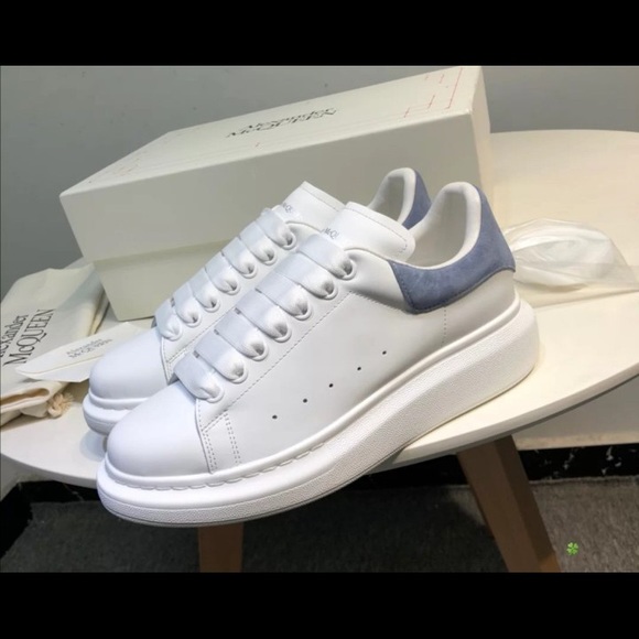 Sports shoes Alexander McQueen(full size) - Picture 3 of 7